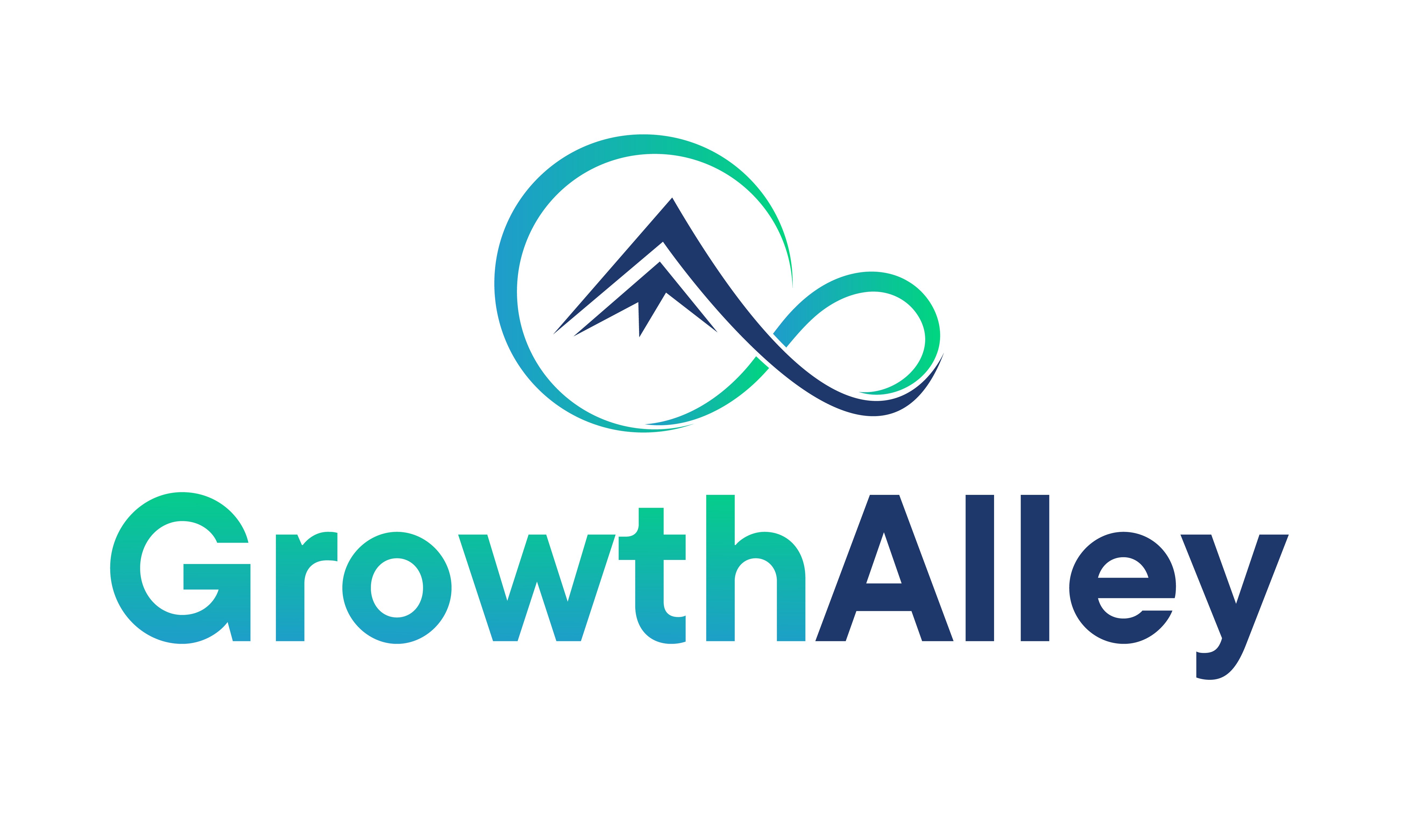 GrowthAlley.com - Catchy premium domain names
